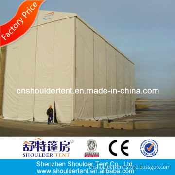 14m High Warehouse Tent (SDC-S12)